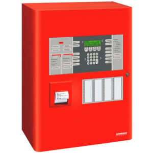 Корпус B5-SCU-СP-EAT32