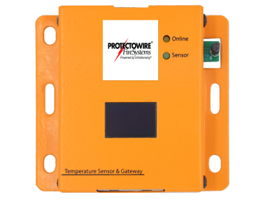 sensorgateway